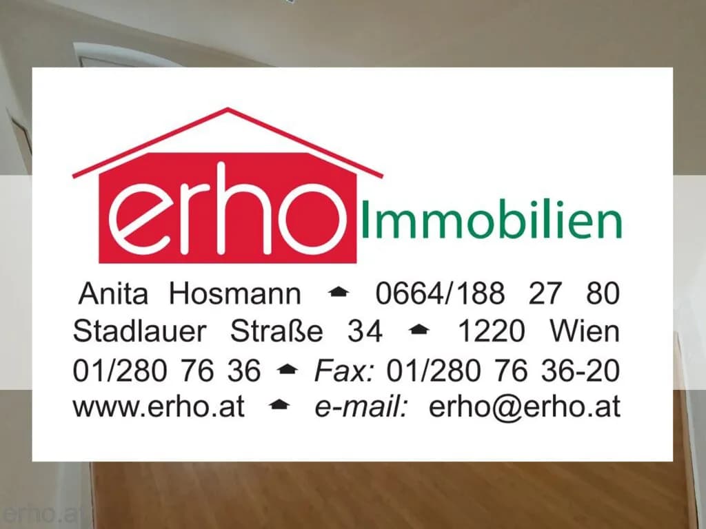 3-Zimmer-Gewerbeimmobilie mieten in Wien – 58 m², € 770 – Bild 5 von 7