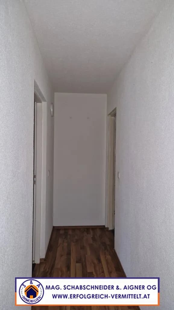 2-Zimmer-Wohnung mieten in Melk – 90 m², € 723 – Bild 2 von 9
