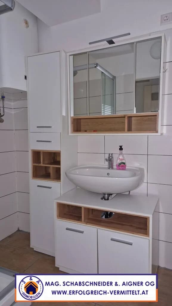 2-Zimmer-Wohnung mieten in Melk – 90 m², € 723 – Bild 4 von 9