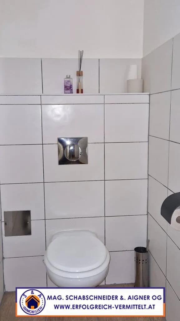 2-Zimmer-Wohnung mieten in Melk – 90 m², € 723 – Bild 7 von 9