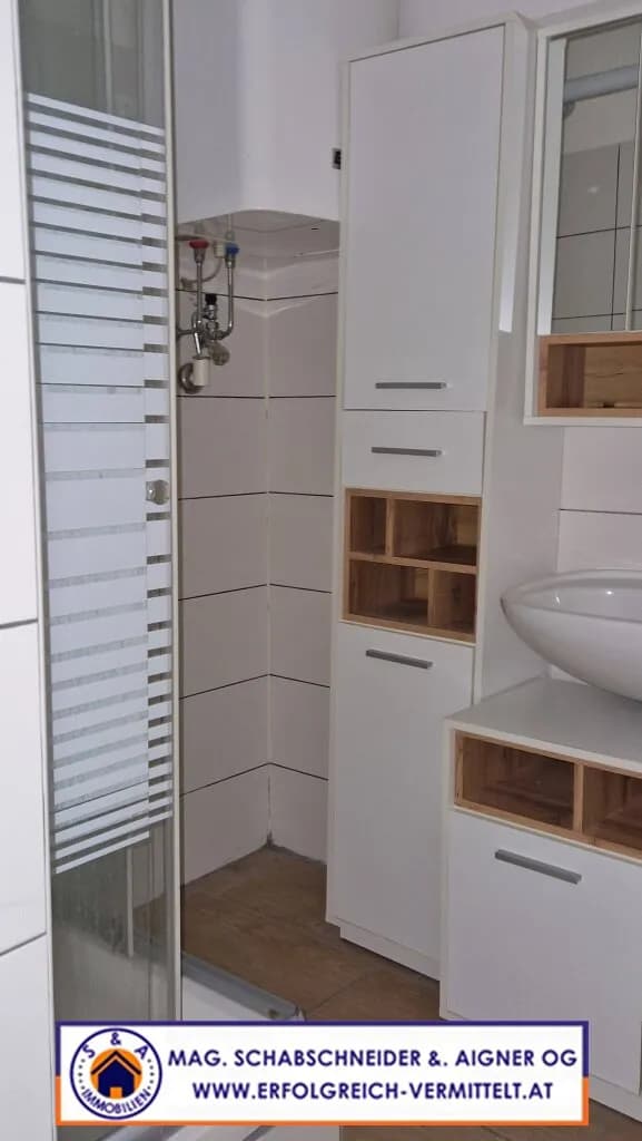 2-Zimmer-Wohnung mieten in Melk – 90 m², € 723 – Bild 8 von 9