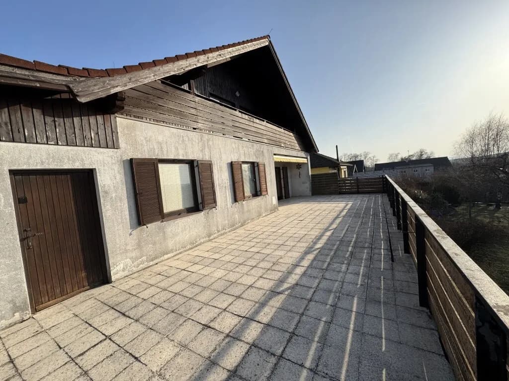 5-Zimmer-Haus kaufen in Korneuburg – 160 m², € 449.000 – Bild 3 von 31
