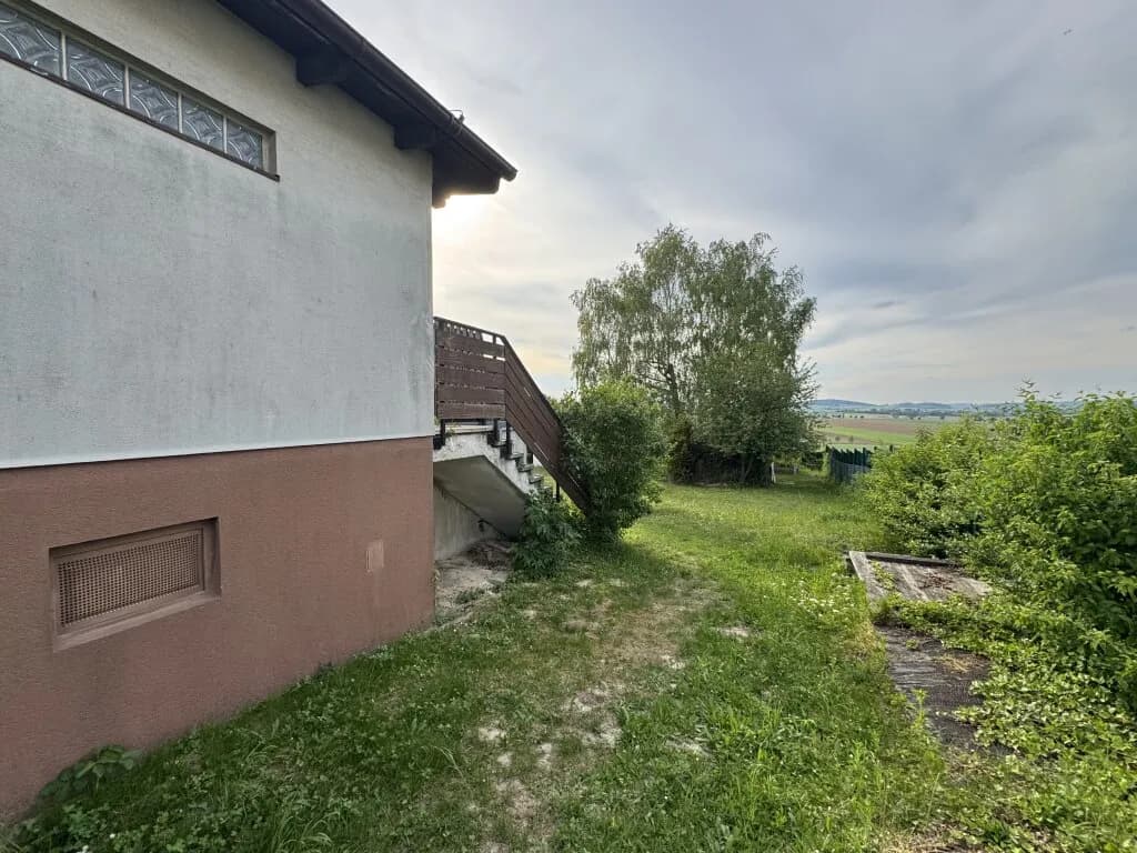 5-Zimmer-Haus kaufen in Korneuburg – 160 m², € 449.000 – Bild 25 von 31
