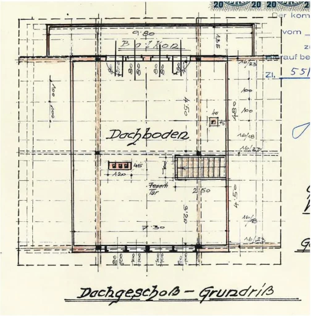 5-Zimmer-Haus kaufen in Korneuburg – 160 m², € 449.000 – Bild 28 von 31