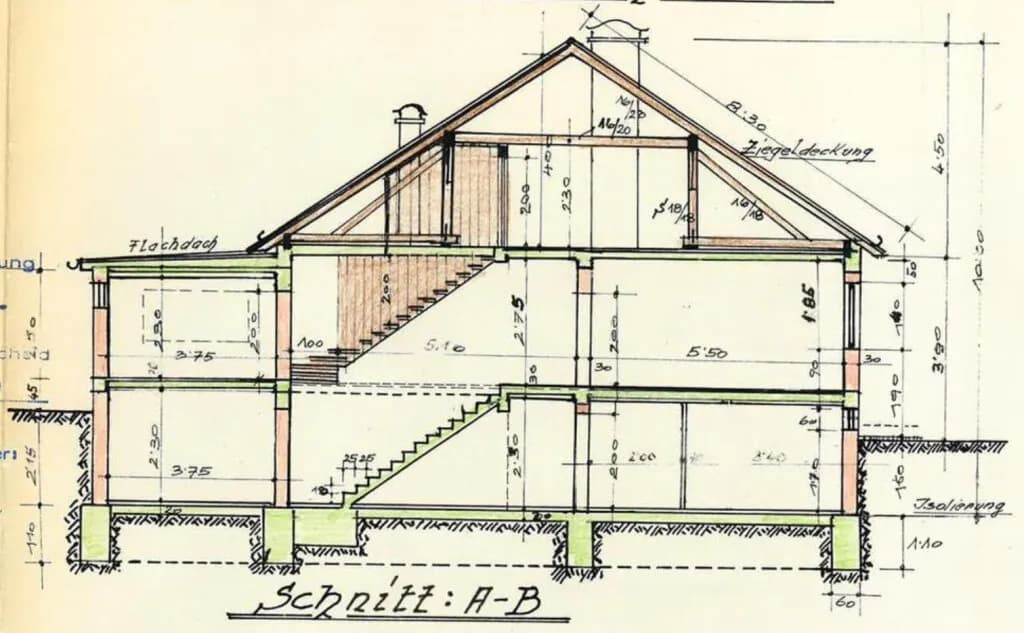 5-Zimmer-Haus kaufen in Korneuburg – 160 m², € 449.000 – Bild 29 von 31