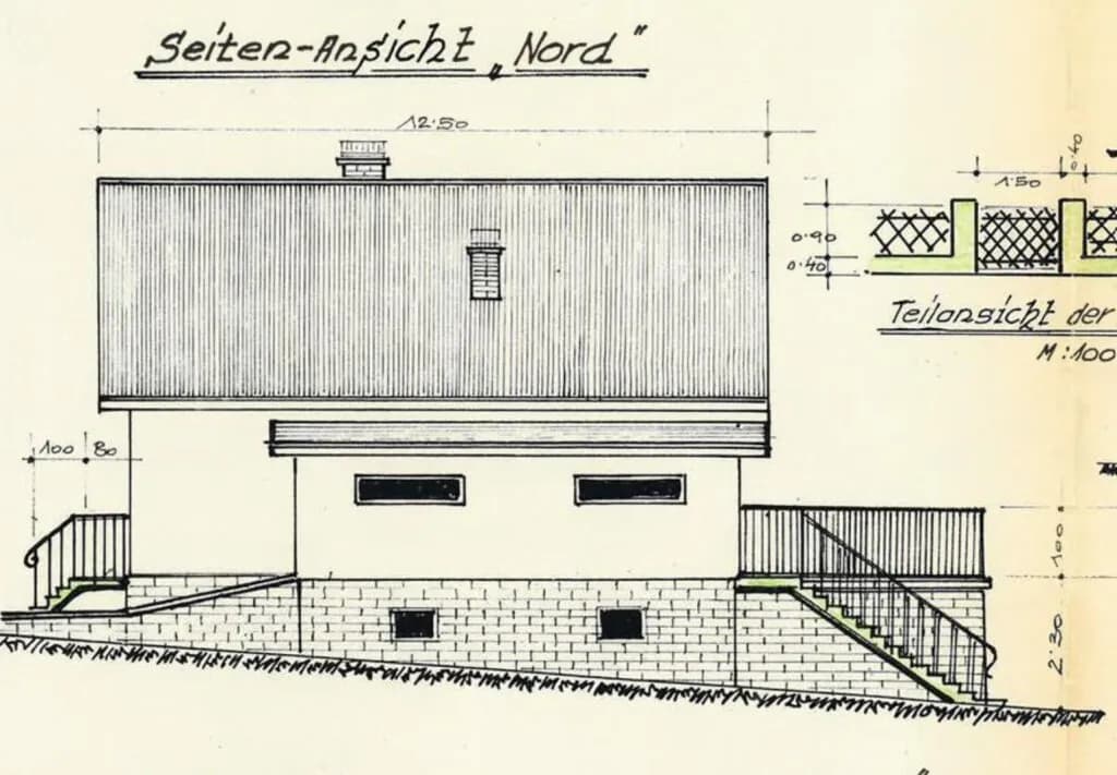 5-Zimmer-Haus kaufen in Korneuburg – 160 m², € 449.000 – Bild 30 von 31