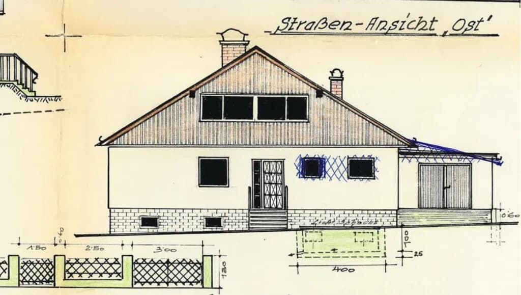 5-Zimmer-Haus kaufen in Korneuburg – 160 m², € 449.000 – Bild 31 von 31