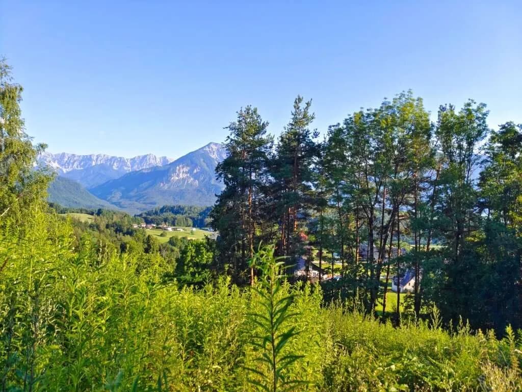 Grundstück kaufen in Klagenfurt Land – 802 m², € 127.000 – Bild 2 von 7