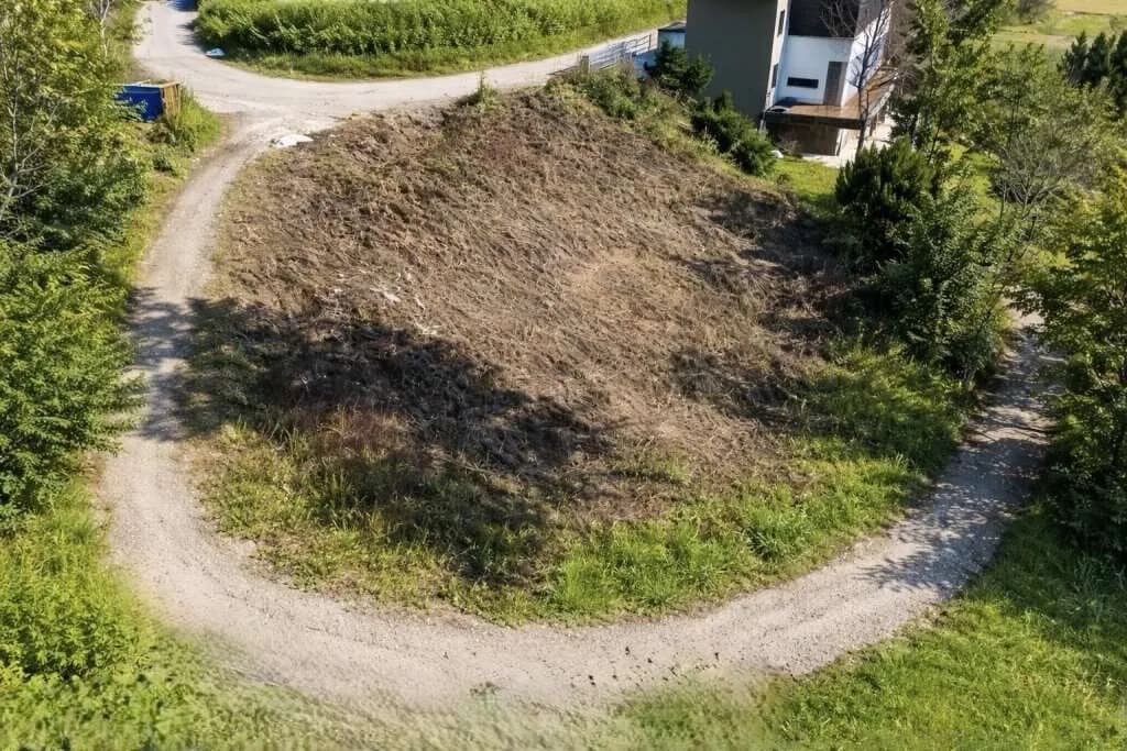 Grundstück kaufen in Klagenfurt Land – 802 m², € 127.000 – Bild 6 von 7