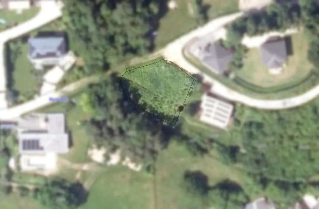 Grundstück kaufen in Klagenfurt Land – 802 m², € 127.000 – Bild 7 von 7