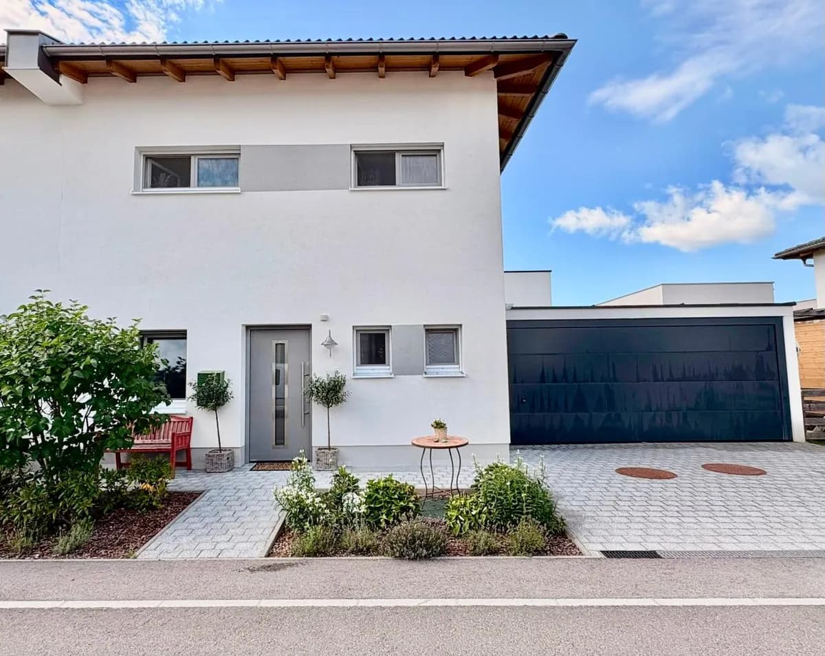 5-Zimmer-Haus kaufen in Freistadt – 120 m² – Bild 2 von 11