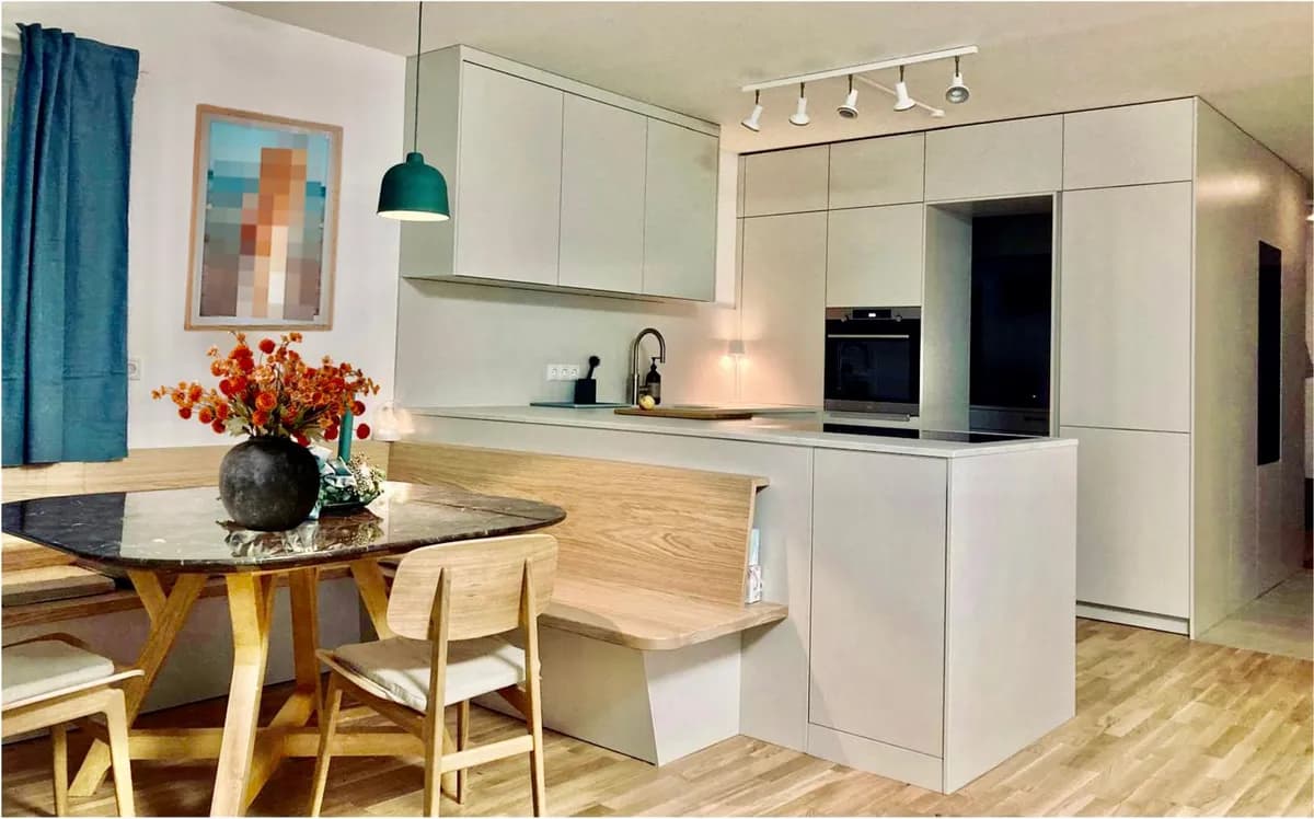 5-Zimmer-Haus kaufen in Freistadt – 120 m² – Bild 3 von 11