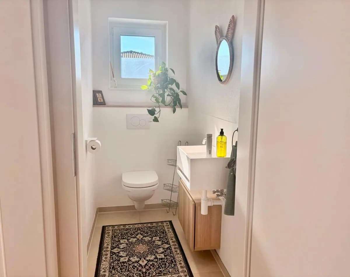 5-Zimmer-Haus kaufen in Freistadt – 120 m² – Bild 5 von 11