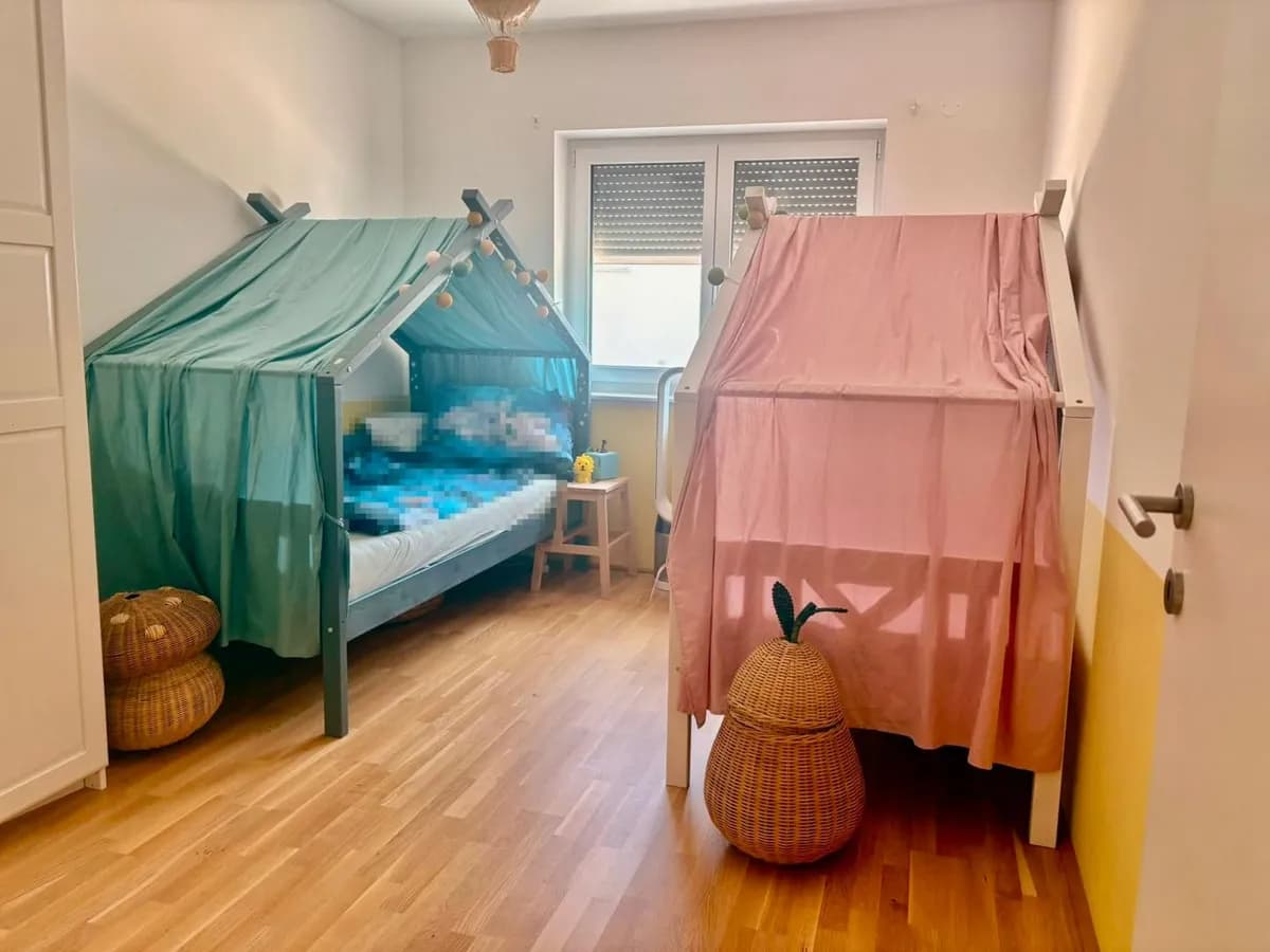 5-Zimmer-Haus kaufen in Freistadt – 120 m² – Bild 6 von 11