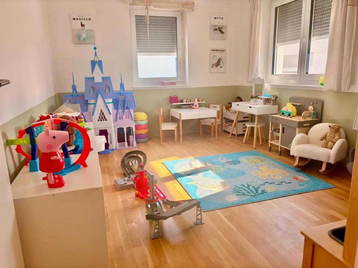 5-Zimmer-Haus kaufen in Freistadt – 120 m² – Bild 7 von 11