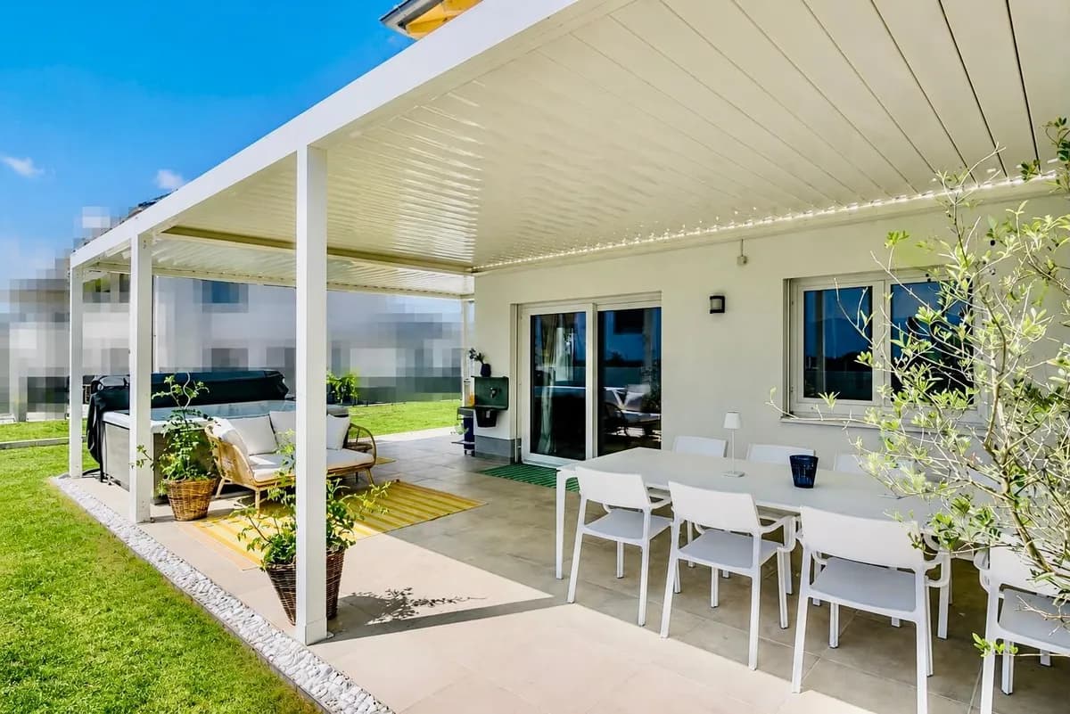 5-Zimmer-Haus kaufen in Freistadt – 120 m² – Bild 9 von 11