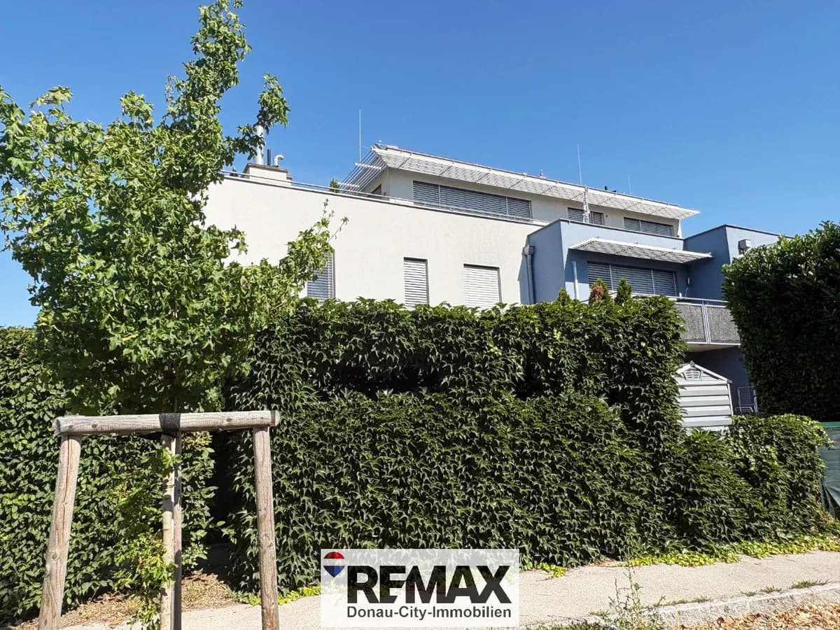 2-Zimmer-Wohnung kaufen in Mödling – 62,61 m², € 315.000 – Bild 2 von 13