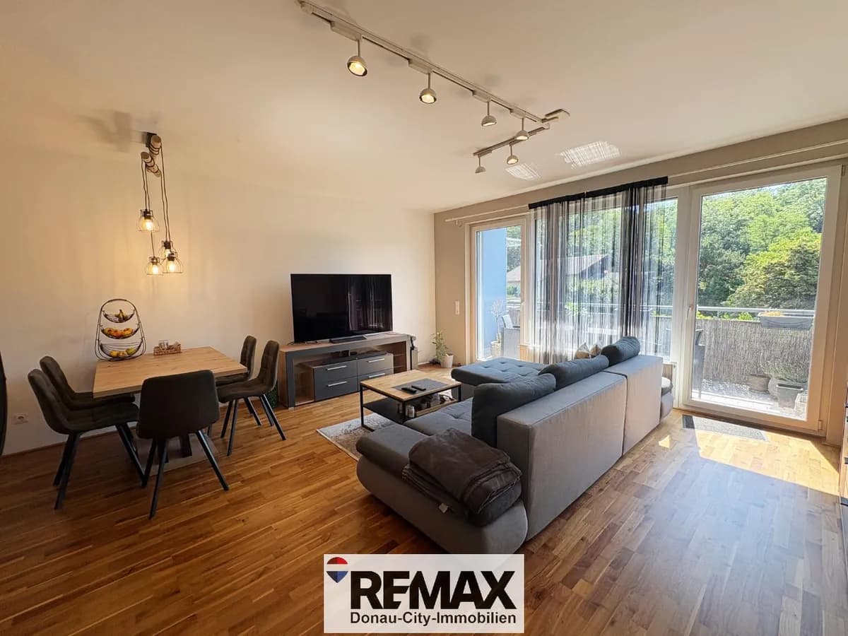 2-Zimmer-Wohnung kaufen in Mödling – 62,61 m², € 315.000 – Bild 3 von 13