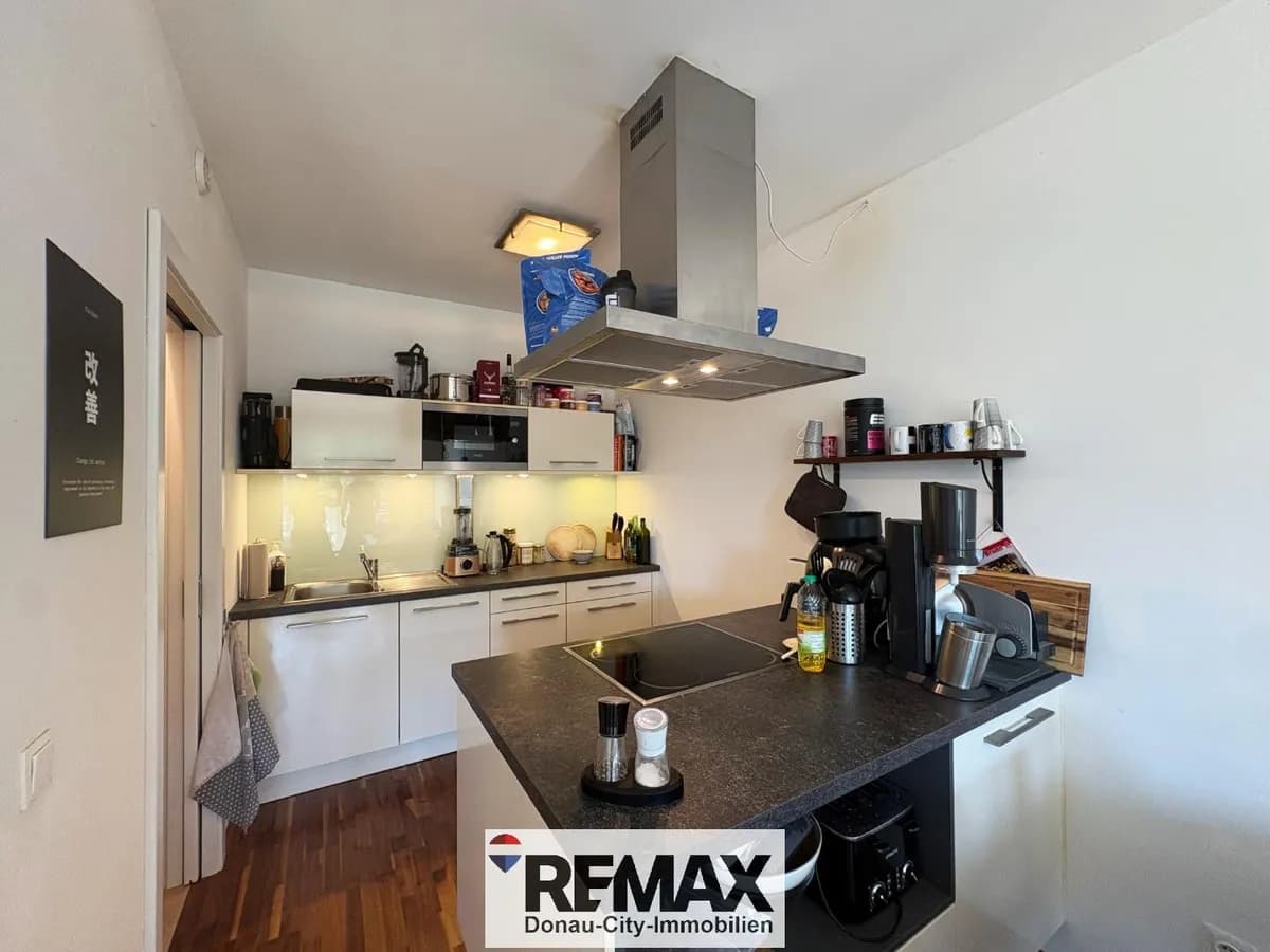 2-Zimmer-Wohnung kaufen in Mödling – 62,61 m², € 315.000 – Bild 4 von 13