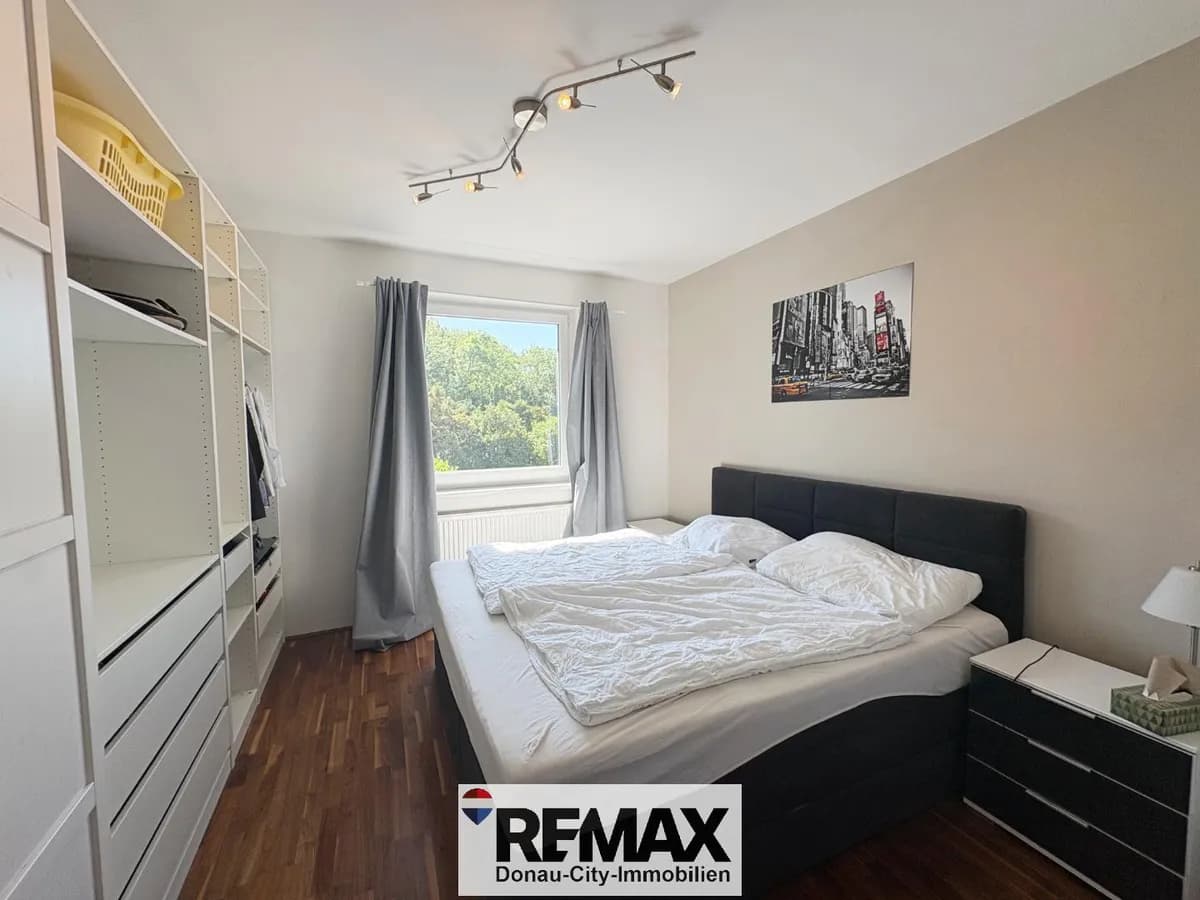 2-Zimmer-Wohnung kaufen in Mödling – 62,61 m², € 315.000 – Bild 5 von 13