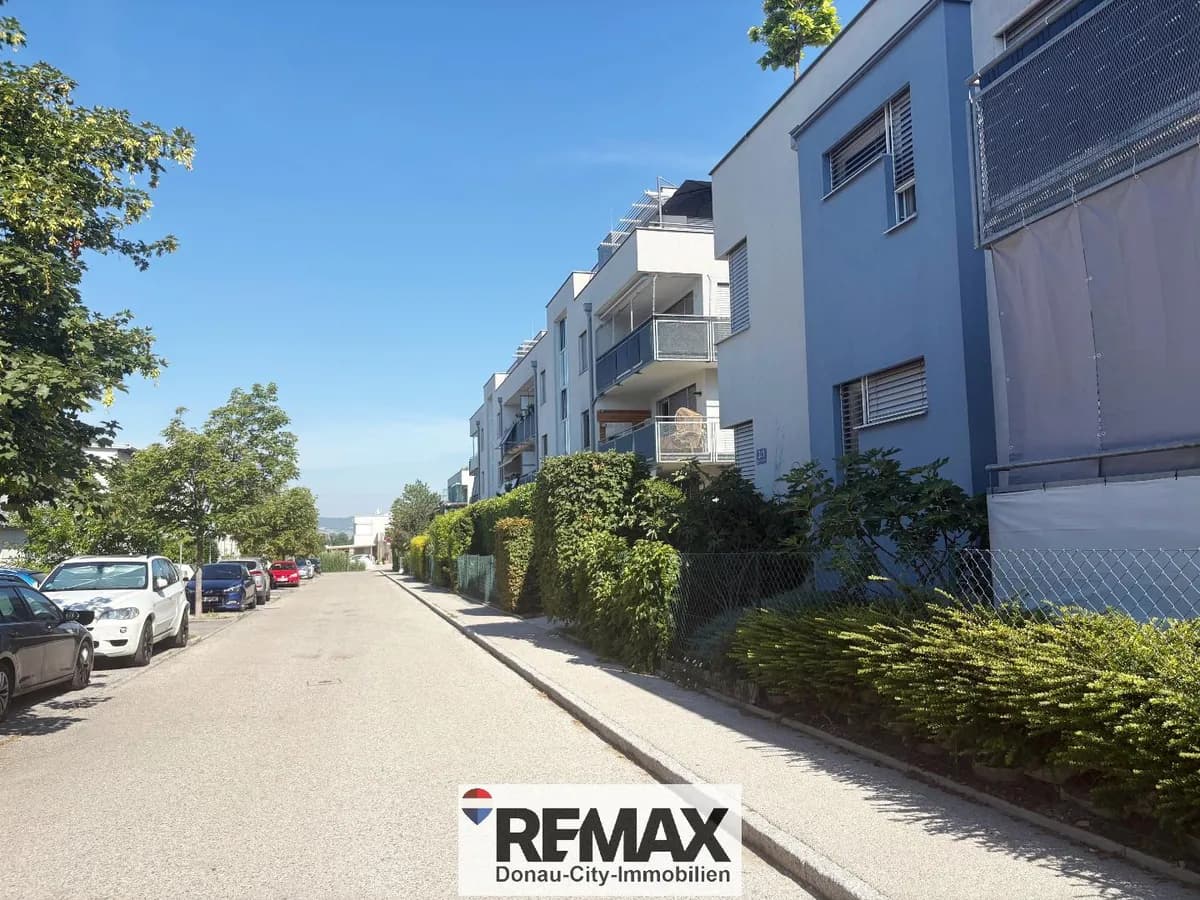 2-Zimmer-Wohnung kaufen in Mödling – 62,61 m², € 315.000 – Bild 9 von 13
