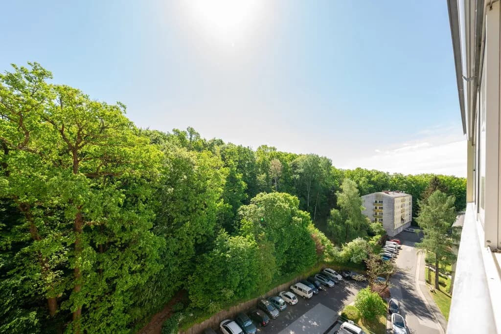 Wohnung kaufen in Graz – 62,25 m², € 160.000 – Bild 2 von 14