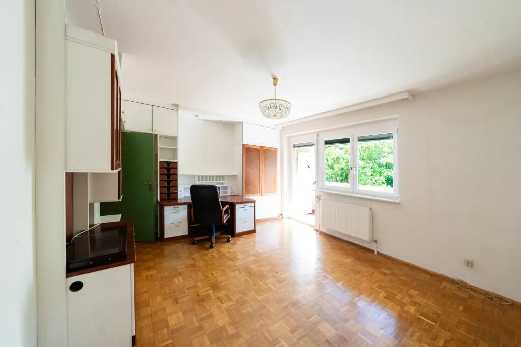 Wohnung kaufen in Graz – 62,25 m², € 160.000 – Bild 4 von 14