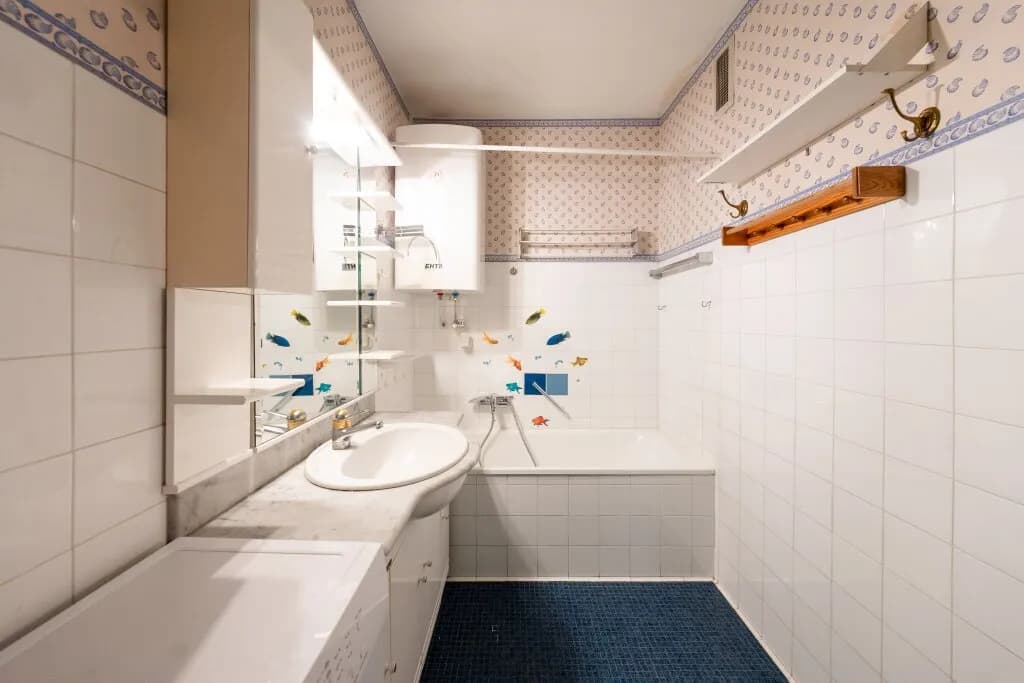 Wohnung kaufen in Graz – 62,25 m², € 160.000 – Bild 10 von 14