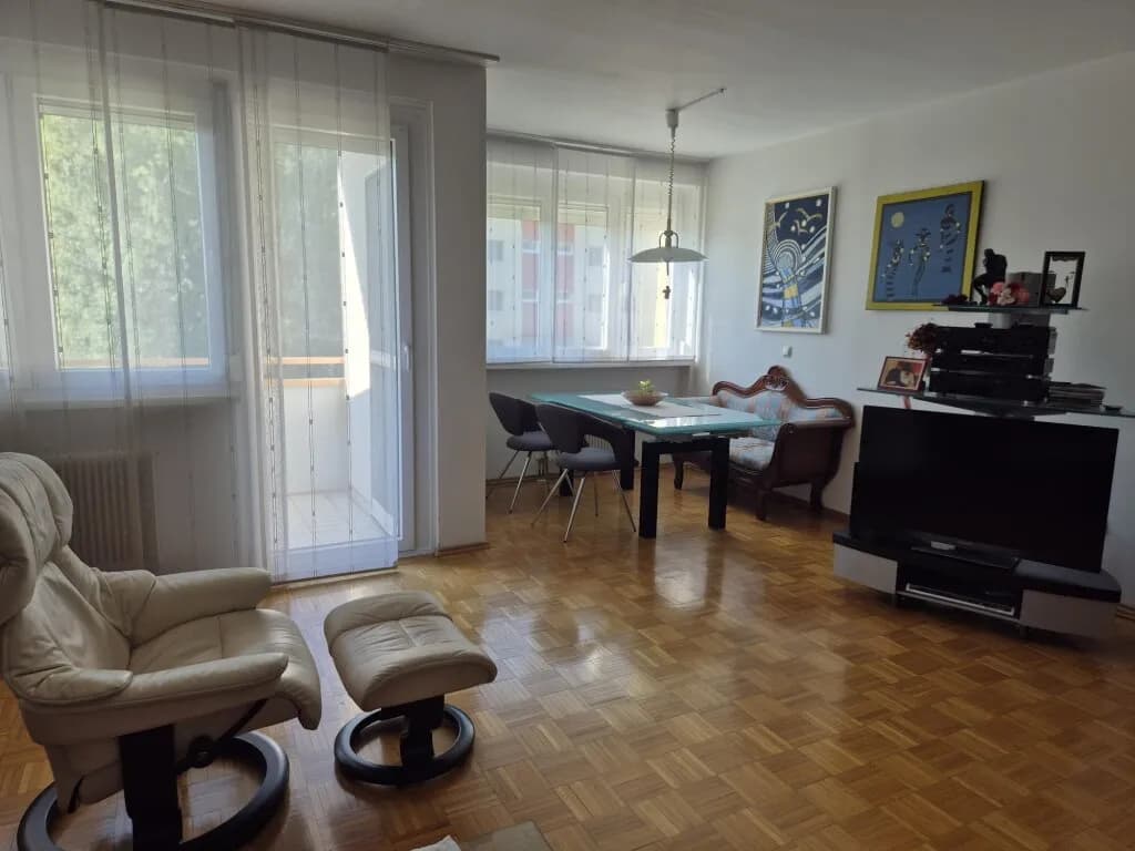4-Zimmer-Wohnung kaufen in Linz Land – 77,05 m², € 249.000 – Bild 3 von 8