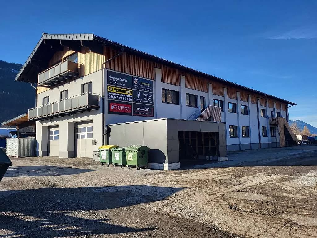 Immobilie mieten in Zell am See – 200 m², € 2 – Bild 2 von 10