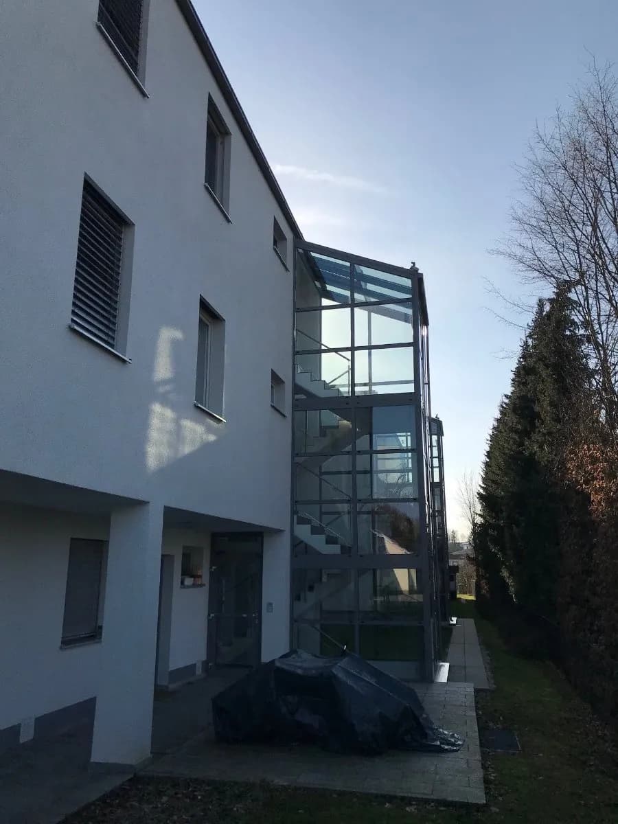 3-Zimmer-Wohnung mieten in Gmunden – 80 m², € 950 – Bild 3 von 9