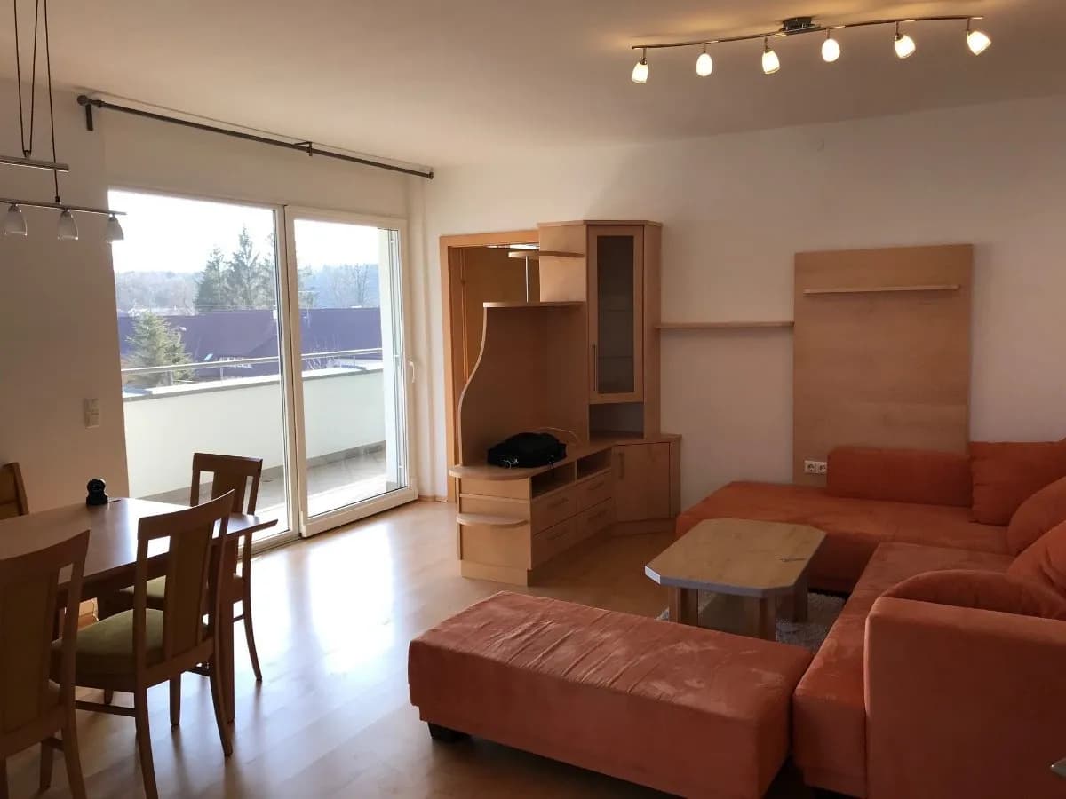 3-Zimmer-Wohnung mieten in Gmunden – 80 m², € 950 – Bild 5 von 9