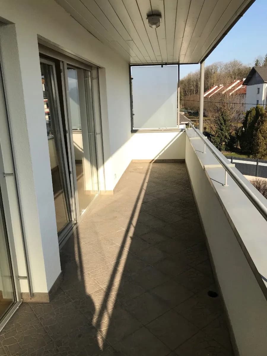 3-Zimmer-Wohnung mieten in Gmunden – 80 m², € 950 – Bild 7 von 9