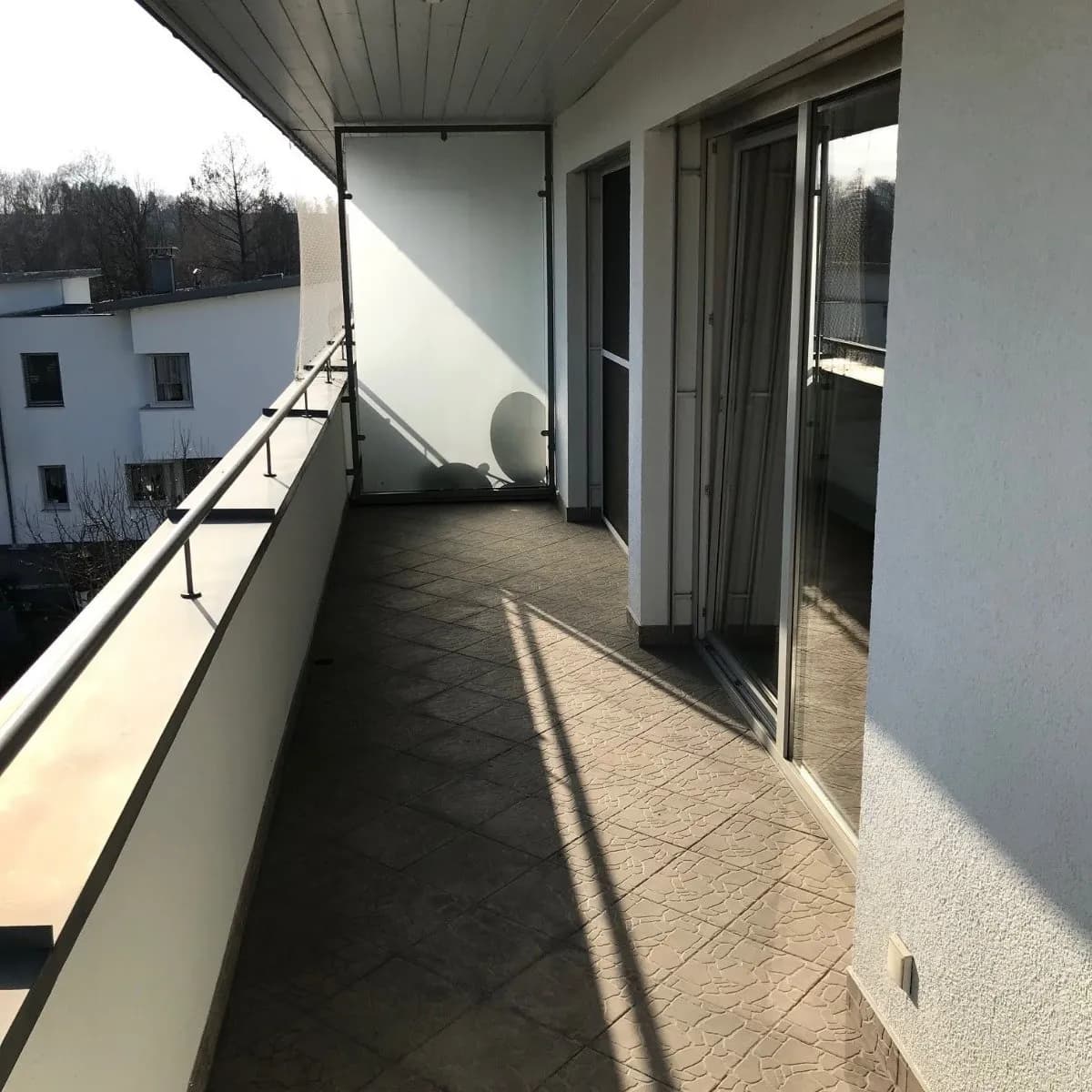 3-Zimmer-Wohnung mieten in Gmunden – 80 m², € 950 – Bild 8 von 9