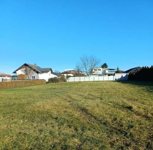 Grundstück kaufen in Leibnitz – 1 636 m², € 289.000 – Bild 3 von 5