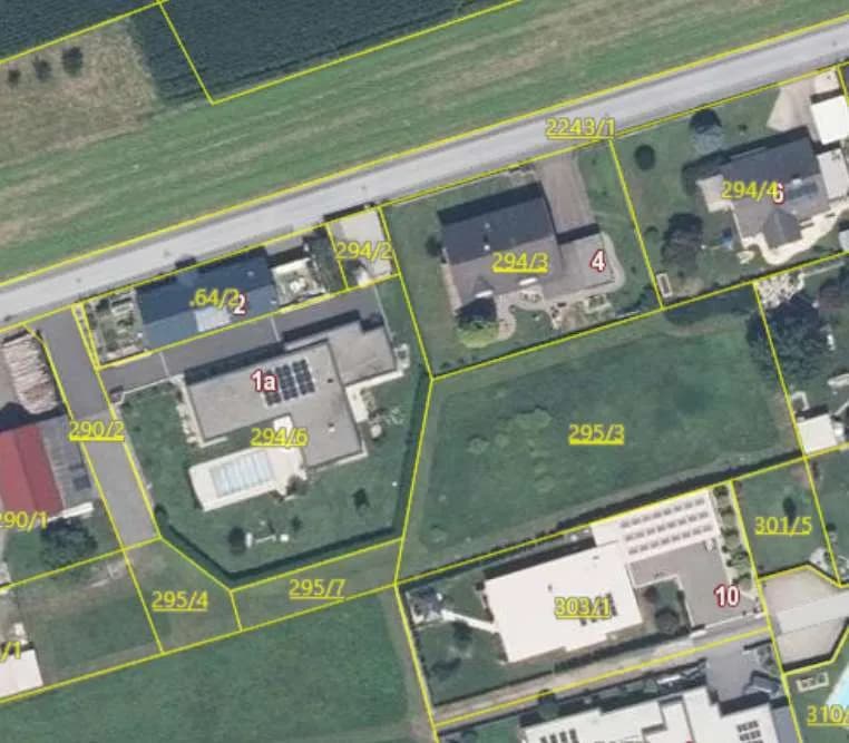 Grundstück kaufen in Leibnitz – 1 636 m², € 289.000 – Bild 5 von 5