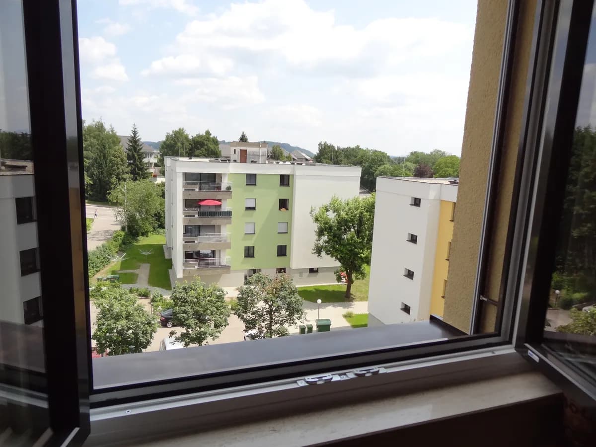 3-Zimmer-Wohnung mieten in Vöcklabruck – 83 m², € 1.160 – Bild 2 von 10