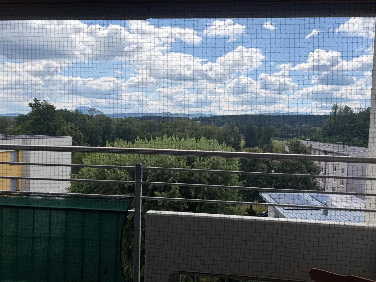 3-Zimmer-Wohnung mieten in Vöcklabruck – 83 m², € 1.160 – Bild 3 von 10