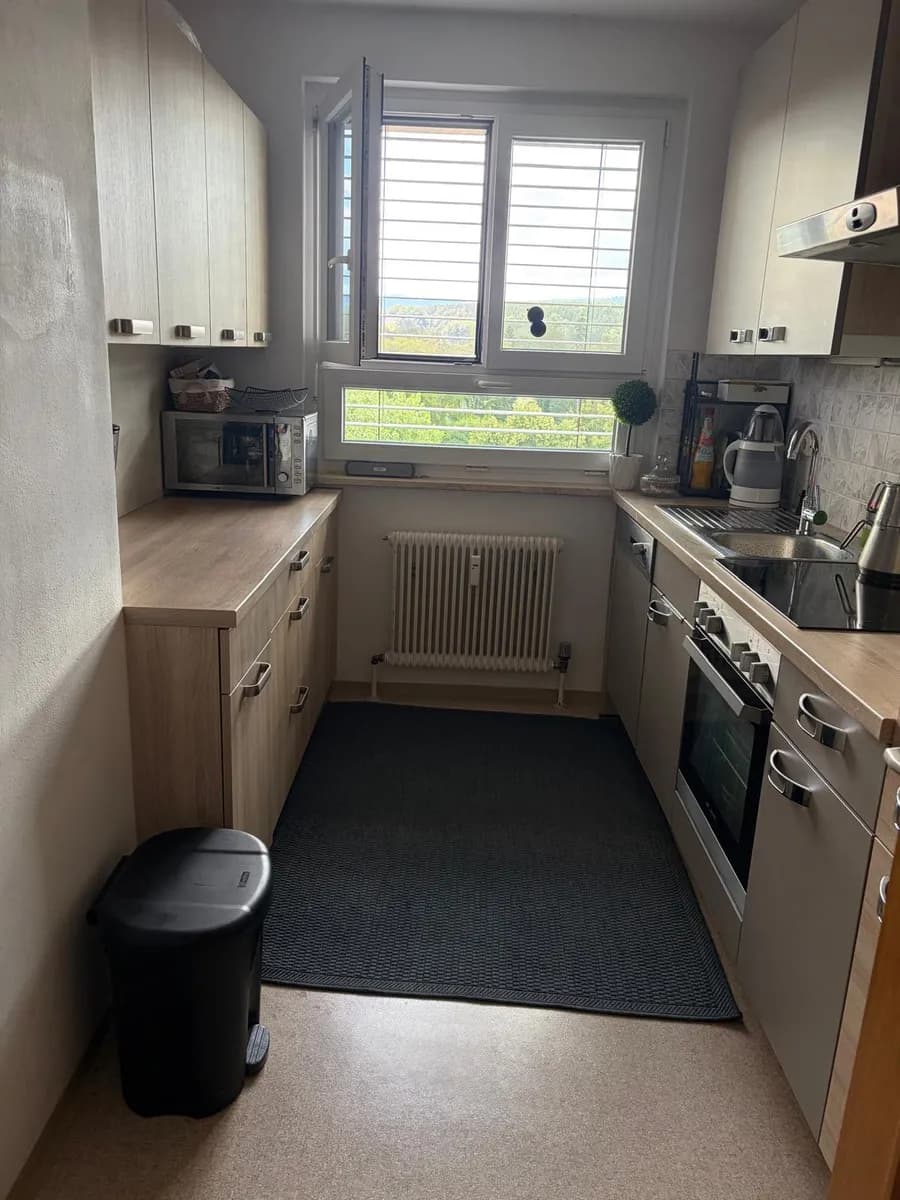 3-Zimmer-Wohnung mieten in Vöcklabruck – 83 m², € 1.160 – Bild 4 von 10