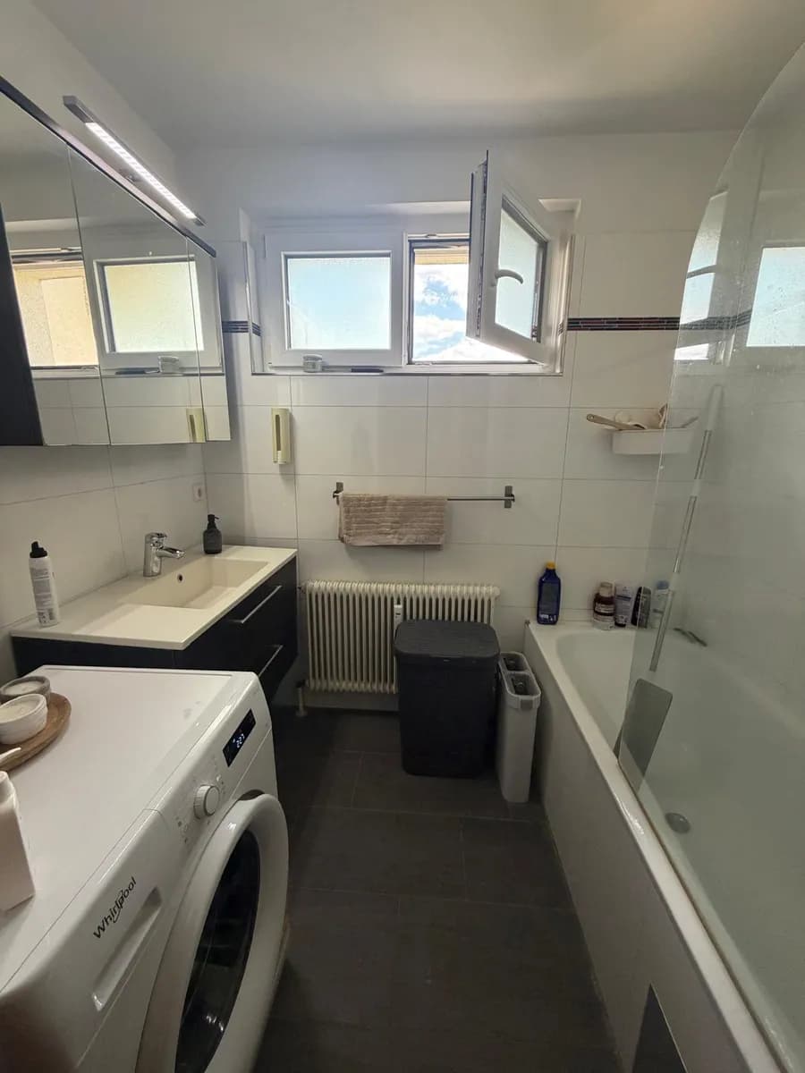 3-Zimmer-Wohnung mieten in Vöcklabruck – 83 m², € 1.160 – Bild 5 von 10
