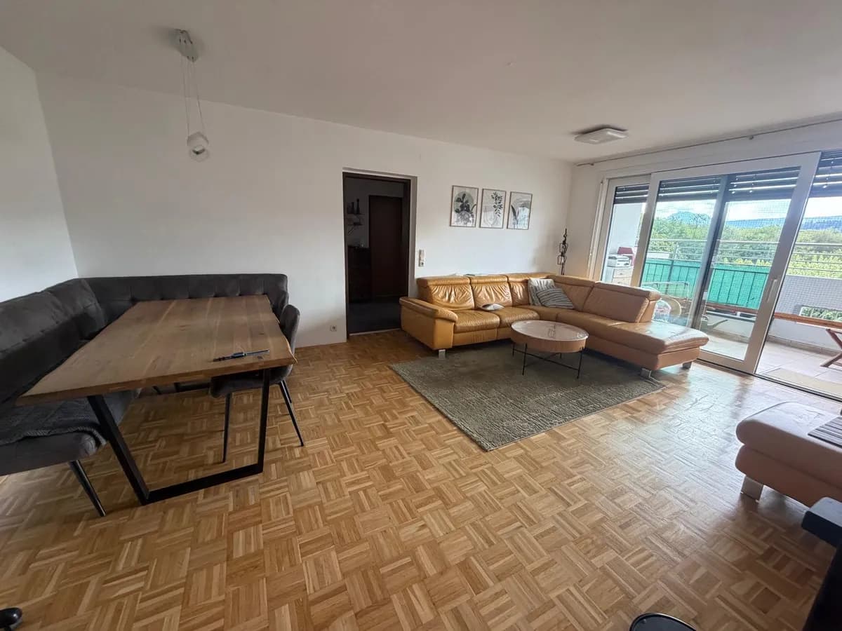 3-Zimmer-Wohnung mieten in Vöcklabruck – 83 m², € 1.160 – Bild 7 von 10