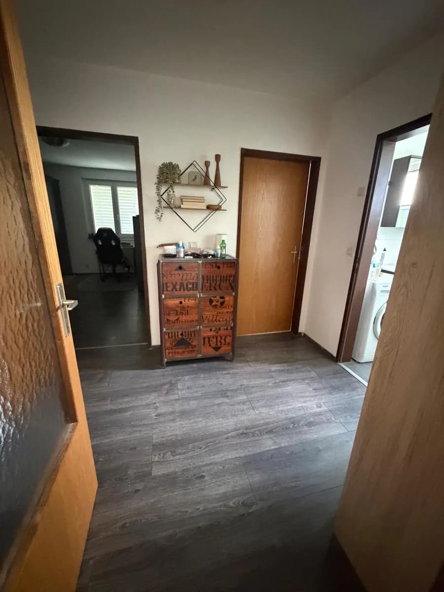 3-Zimmer-Wohnung mieten in Vöcklabruck – 83 m², € 1.160 – Bild 8 von 10