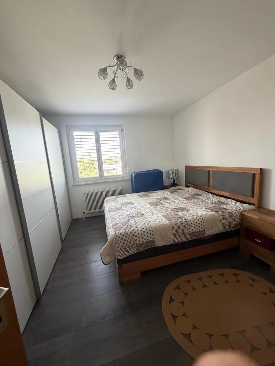3-Zimmer-Wohnung mieten in Vöcklabruck – 83 m², € 1.160 – Bild 9 von 10