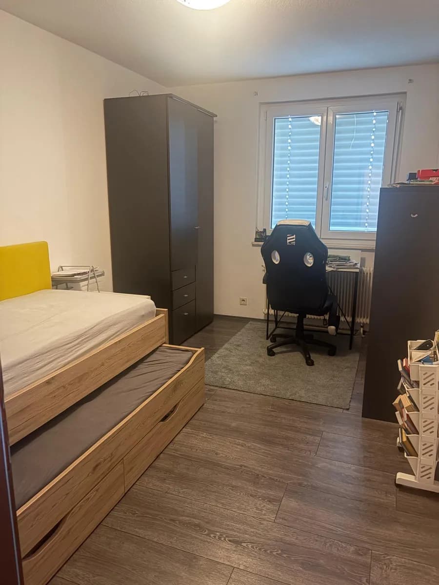 3-Zimmer-Wohnung mieten in Vöcklabruck – 83 m², € 1.160 – Bild 10 von 10