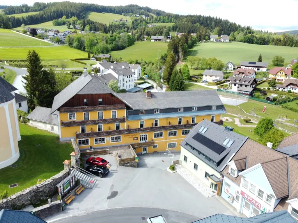 Gewerbeimmobilie kaufen in Hartberg-Fürstenfeld – 1 205 m², € 480.000 – Bild 2 von 34