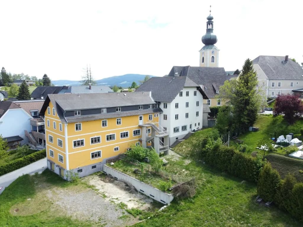 Gewerbeimmobilie kaufen in Hartberg-Fürstenfeld – 1 205 m², € 480.000 – Bild 3 von 34