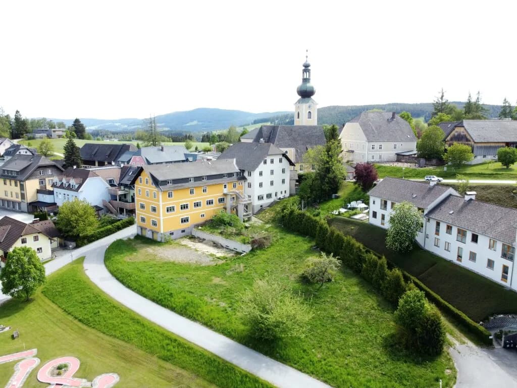 Gewerbeimmobilie kaufen in Hartberg-Fürstenfeld – 1 205 m², € 480.000 – Bild 4 von 34
