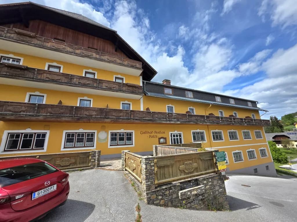 Gewerbeimmobilie kaufen in Hartberg-Fürstenfeld – 1 205 m², € 480.000 – Bild 5 von 34