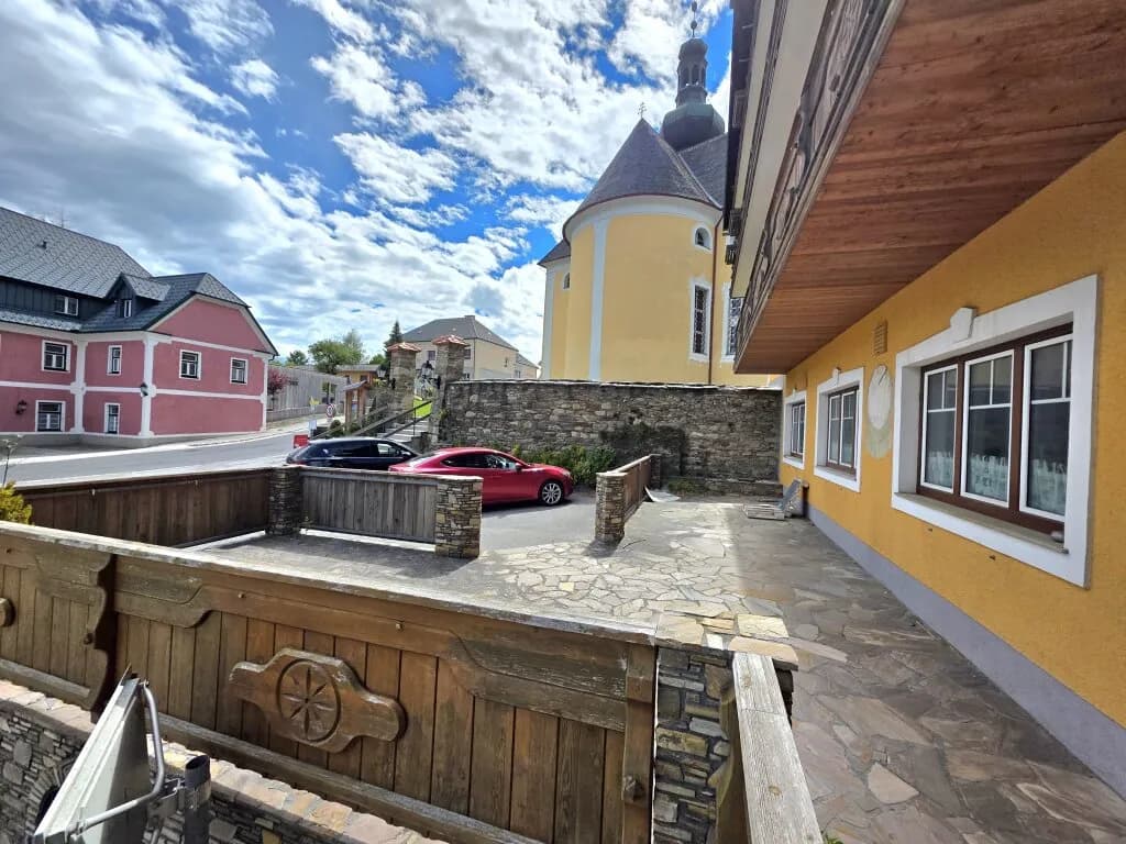Gewerbeimmobilie kaufen in Hartberg-Fürstenfeld – 1 205 m², € 480.000 – Bild 6 von 34