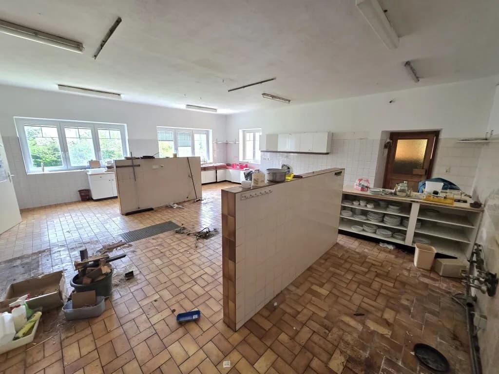 Gewerbeimmobilie kaufen in Hartberg-Fürstenfeld – 1 205 m², € 480.000 – Bild 15 von 34